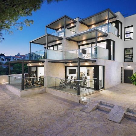Alexandra Apartments Tribalj المظهر الخارجي الصورة
