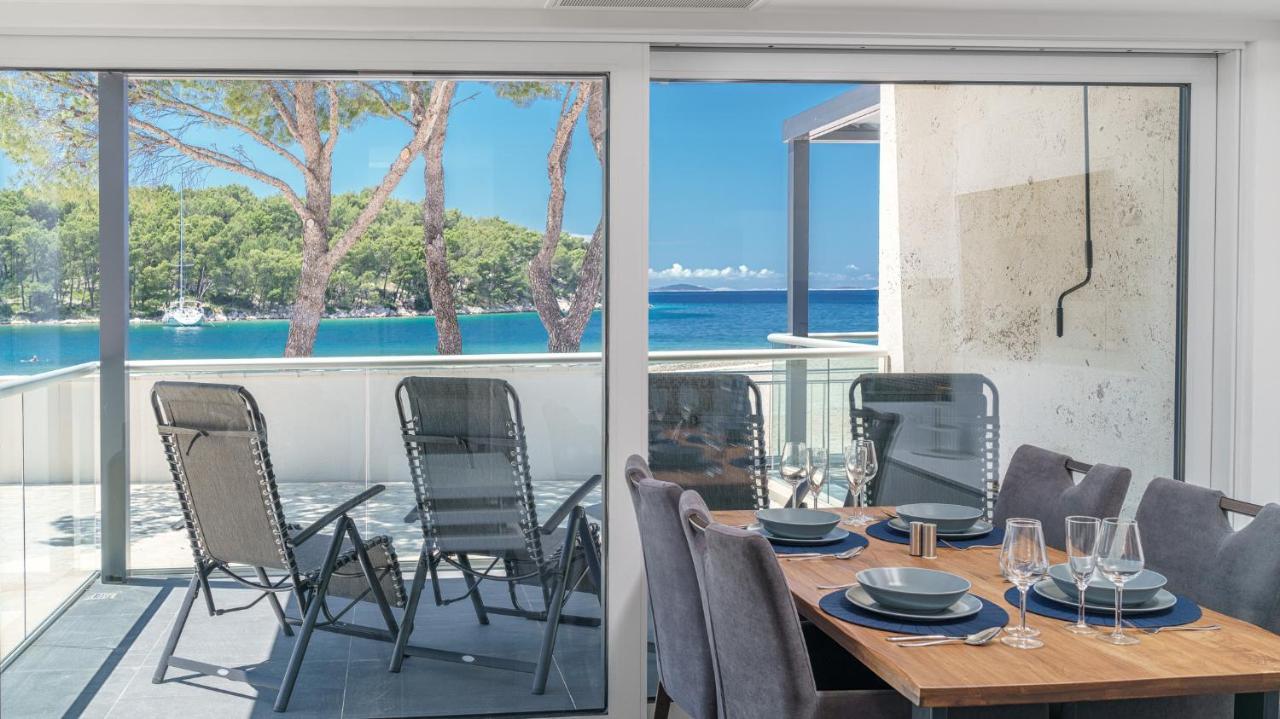 Alexandra Apartments Tribalj المظهر الخارجي الصورة