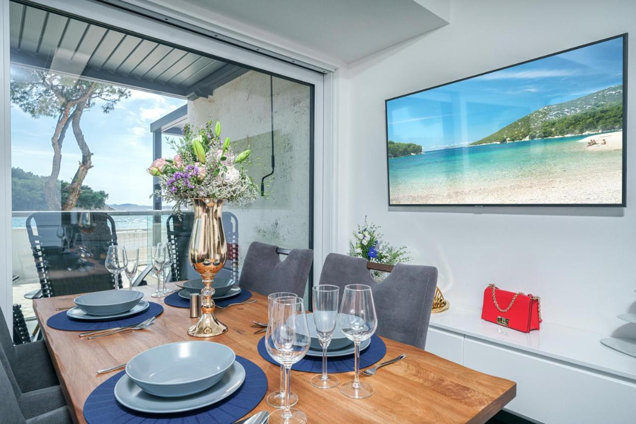Alexandra Apartments Tribalj المظهر الخارجي الصورة