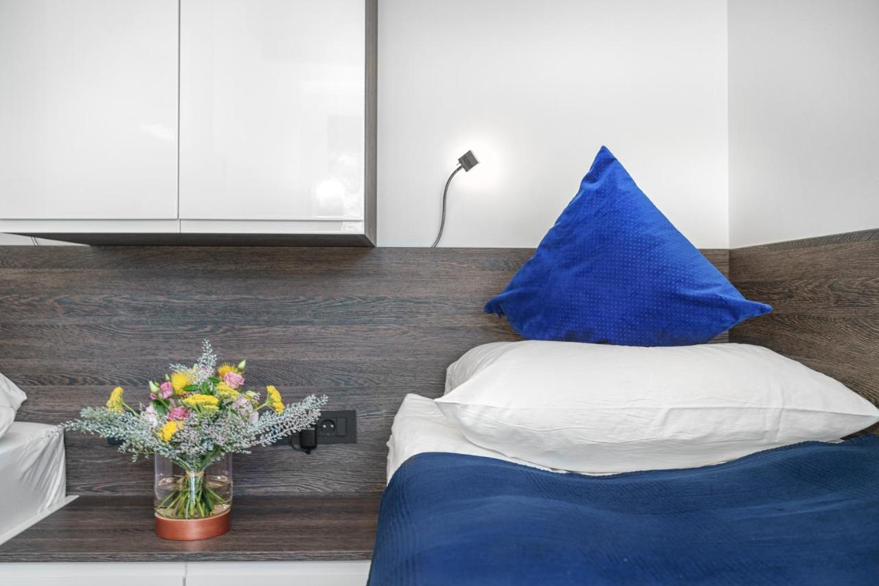 Alexandra Apartments Tribalj المظهر الخارجي الصورة