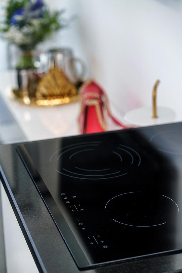 Alexandra Apartments Tribalj المظهر الخارجي الصورة