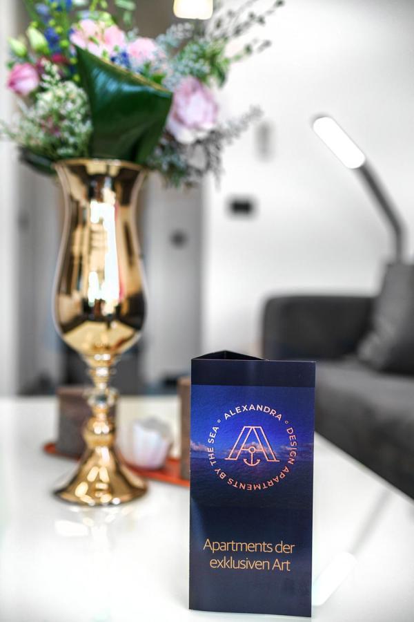 Alexandra Apartments Tribalj المظهر الخارجي الصورة