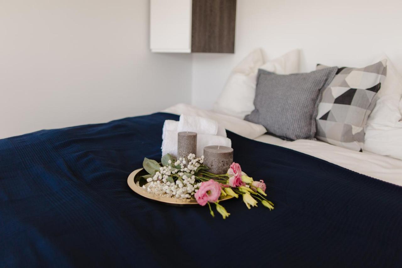 Alexandra Apartments Tribalj المظهر الخارجي الصورة