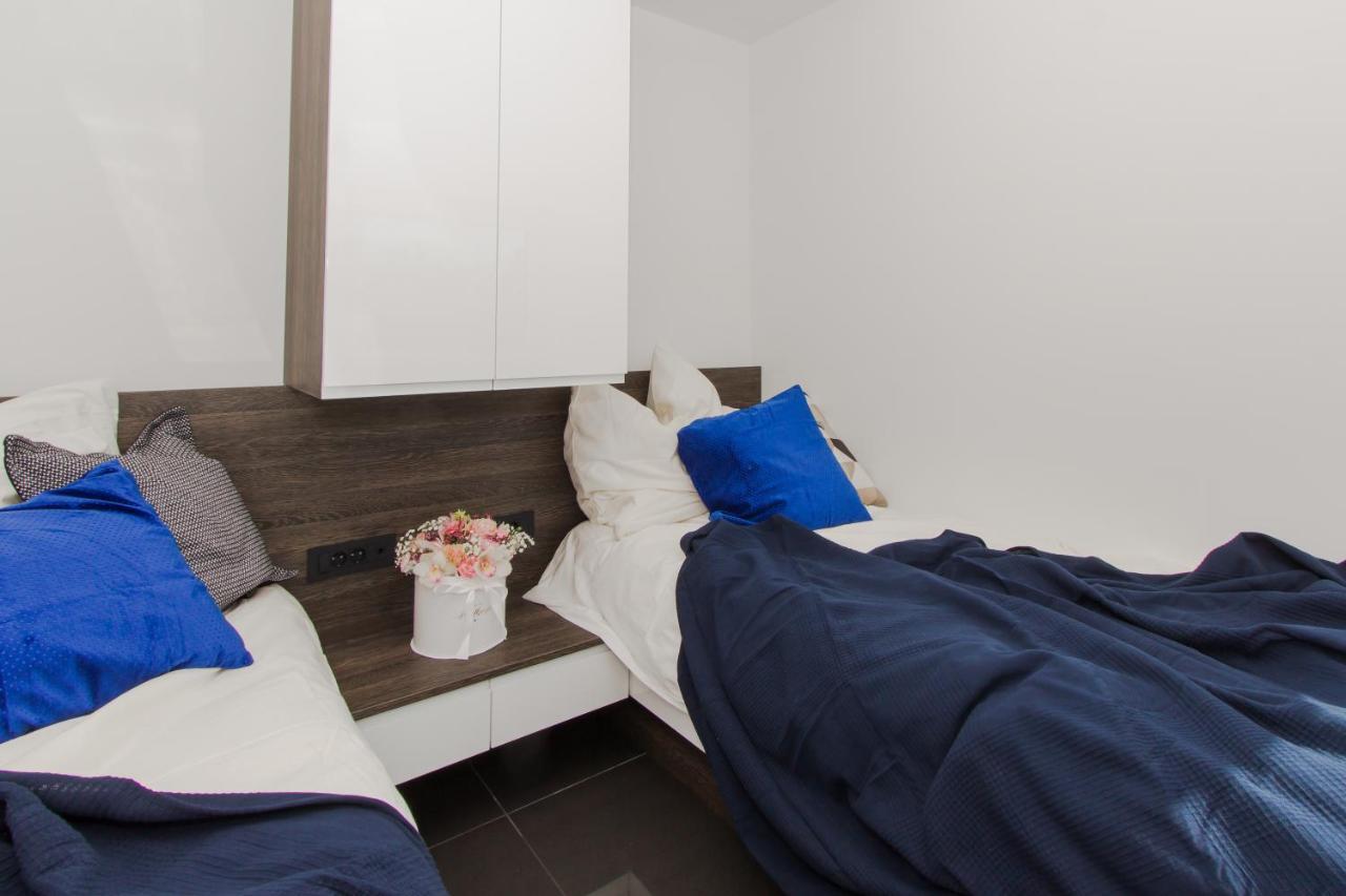 Alexandra Apartments Tribalj المظهر الخارجي الصورة